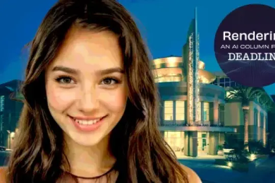 蒂莉·诺伍德在达弗兄弟母校引发AI争议：“这是对行业的侮辱”