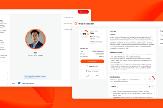 获Meta早期支持的Hupo完成千万美元A轮融资 从心理健康平台转型AI销售辅导