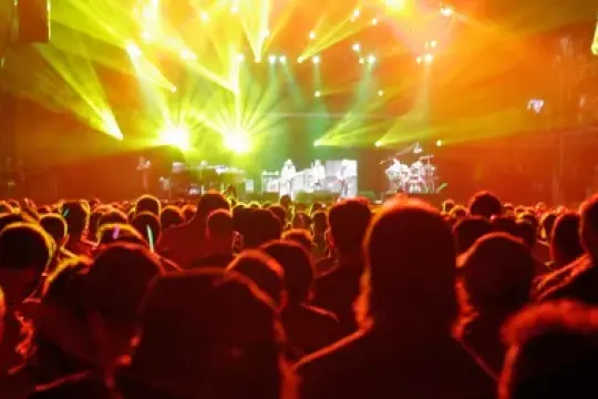 Range Sports收购Superfly，知名现场活动公司主办Bonnaroo、Outside Lands等