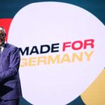 人工智能赋能机器人为德国制造业注入新动力