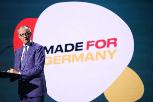 人工智能赋能机器人为德国制造业注入新动力