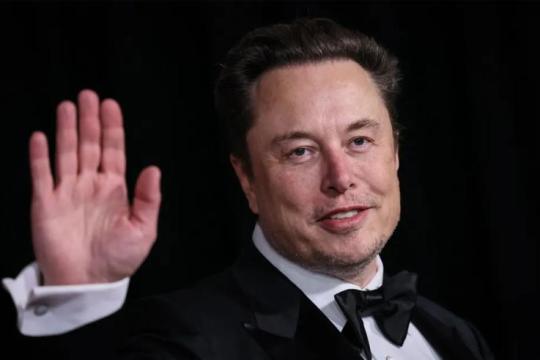 从企业集团到“个人集团”：马斯克模式引发关注