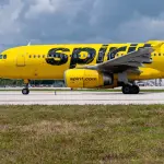 白宫接近敲定最高5亿美元融资方案 以援助陷入困境的精神航空