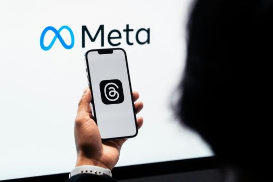 Meta或成华尔街最被低估的人工智能概念股之一