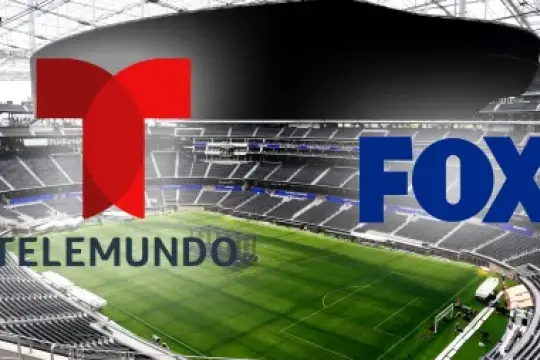 福克斯与Telemundo力求提升世界杯体验，满足日益精通足球的美国观众