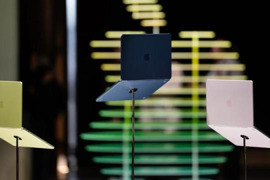 四款值得关注的MacBook Neo生产力应用