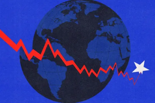 伊朗冲突扰动能源与贸易：多国采取配给措施，美国市场相对抗压