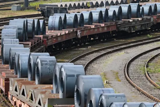 英国拟下调免关税钢材进口配额 保障措施或于7月起调整