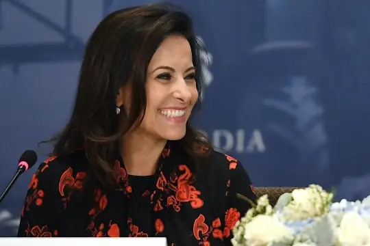 Meta任命迪娜·鲍威尔·麦考密克出任总裁兼副董事长