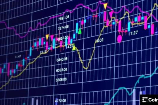 比特币跌破68,000美元，交易者押注或下探60,000美元区间