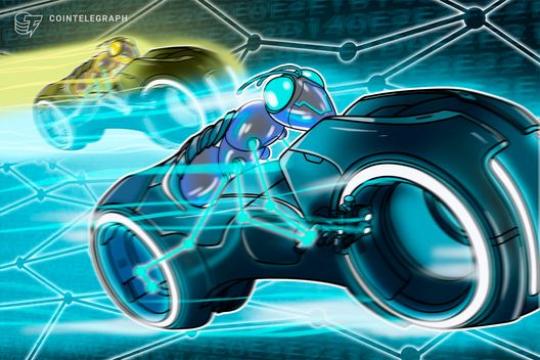 Stripe称区块链或需提升至每秒十亿笔交易以应对未来人工智能代理需求