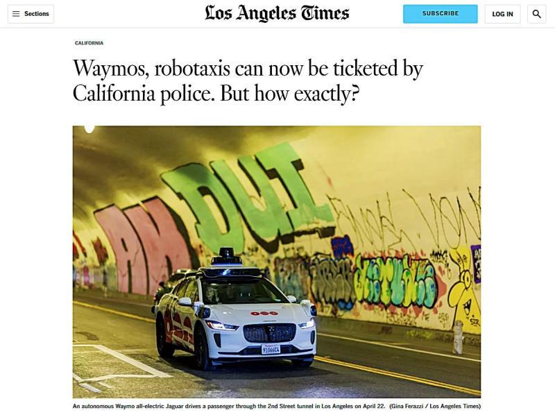 LA Times waymos robotaxis.jpg