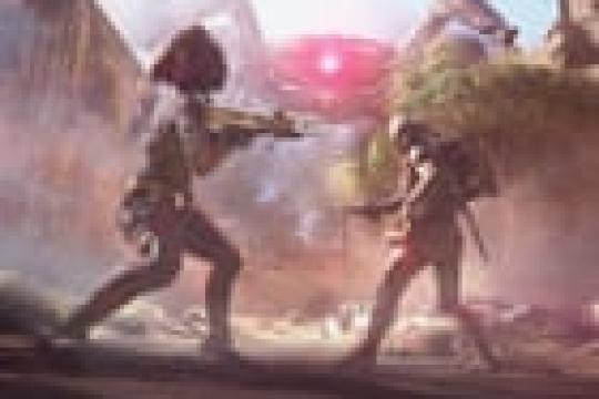 《Arc Raiders》评测：末世提取射击带来纯粹多人乐趣