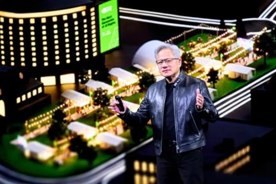 英伟达发布基于 OpenClaw 的企业级开源 AI 代理平台 NemoClaw