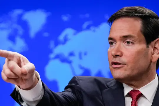 美扩大签证保证金适用国家名单 涉及多国最高需缴1.5万美元