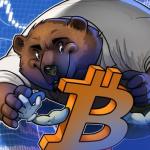 Chainlink 联合创始人：本轮加密熊市呈现两大“不同寻常”特征