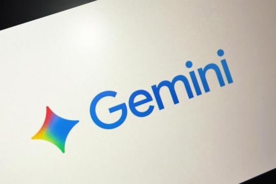谷歌称Gemini应用月活跃用户突破7.5亿