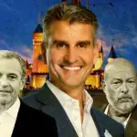 迪士尼顺利完成接班：艾格卸任，达马罗晋升，强大团队依旧稳固；这一天终于到来