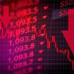 中东局势升级引发避险情绪 美股大幅收低