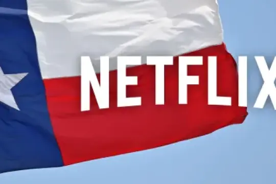 Netflix卷入德州共和党参议员竞选，参选人起诉流媒体平台；州总检察长指控“诱骗与转换”手法收集儿童数据
