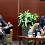 美国证交会主席阿特金斯：正起草与商品期货交易委员会新谅解备忘录，拟纳入联合会议与检查安排