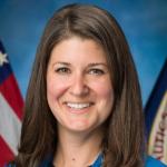 NASA登月任务候选人与弗拉格斯塔夫渊源深厚：地质学家劳伦·埃德加入选宇航员候选人