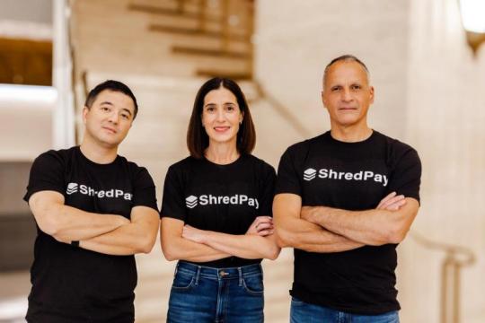 前OKX法律高管推出DeFi连接与风险评级服务Shredpay