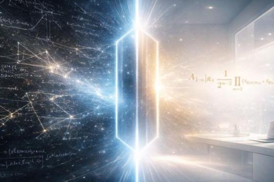 GPT-5.2提出并验证新的理论物理公式候选：聚焦胶子 single-minus 树级振幅