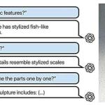 面向视力障碍者的AI视觉辅助工具仍有改进空间
