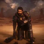 《Saros》评测：外星射击与高密度弹幕交织，战斗节奏紧绷到“拇指酸痛”