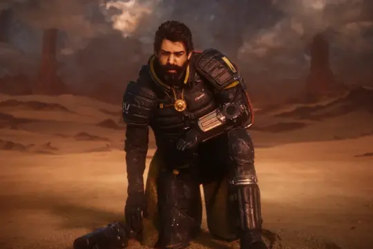 《Saros》评测：外星射击与高密度弹幕交织，战斗节奏紧绷到“拇指酸痛”