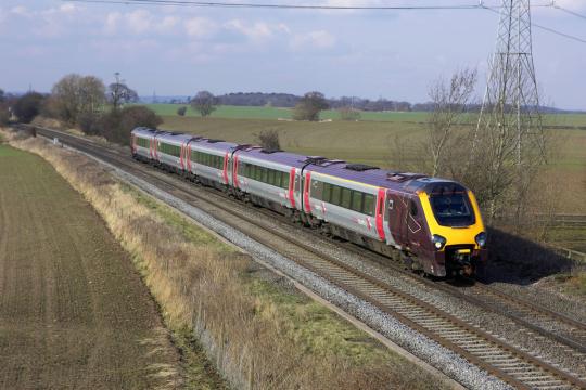 英国政府拟建伯明翰至曼彻斯特新铁路并推进“北方动力铁路”