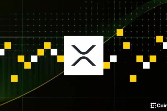 Ripple关联的XRP下跌5%，下行风险指向1.70美元