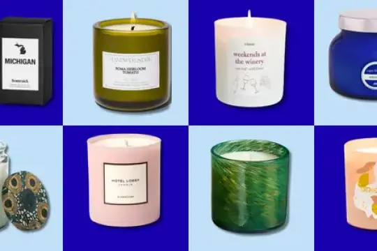 2026年值得关注的25大蜡烛品牌——从小众珍品到经典之选