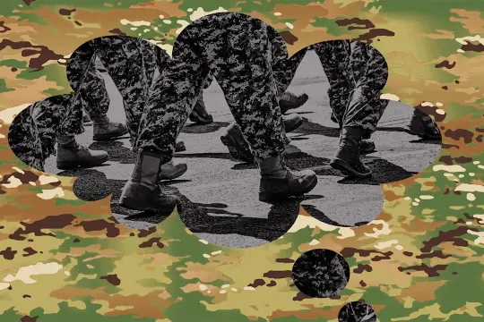 特朗普呼吁将2027财年国防预算提高至1.5万亿美元 防务股集体走强