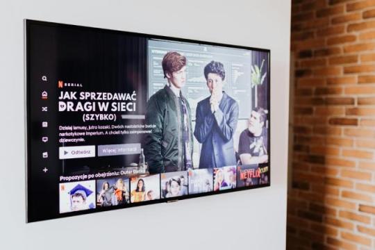 购买前需了解的五个OLED电视局限