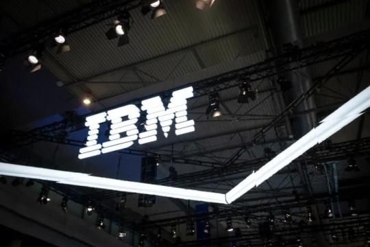 IBM同意支付1700万美元了结美司法部有关DEI项目诉讼