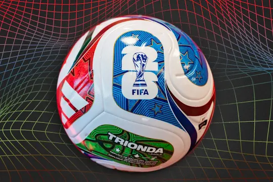 联想拟将2026年世界杯打造为“最具人工智能驱动”赛事