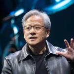 分析师上调英伟达营收预期与目标价 部分测算指隐含股价或达330美元