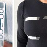 微型无电池射频标签为家庭与医院带来新型呼吸监测方式