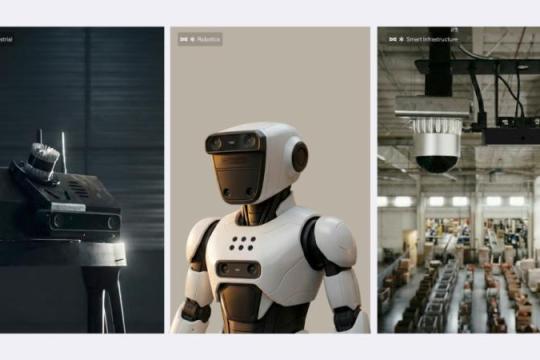 Ouster以现金加股份收购StereoLabs 传感器供应商整合加速