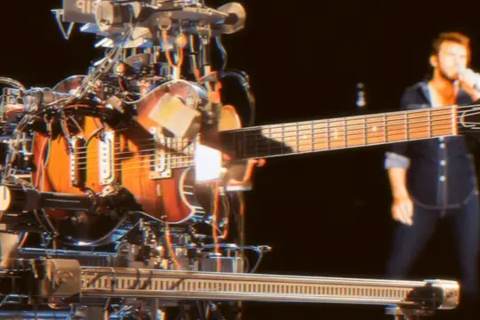 创意人士如何借助人工智能拓展表达边界