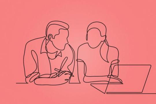 如何应对在职场中频繁找借口的同事或员工