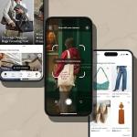 Poshmark 15年来首次大幅改版应用界面 聚焦视觉体验与个性化推荐