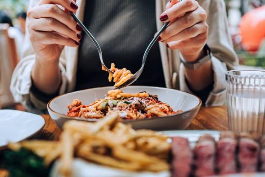 12小时夜间禁食或有助于改善血压和血糖