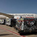 美以对伊朗军事行动扰乱中东航空运输 多国空域关闭致航班大规模取消