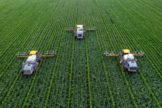 比特币、以太坊大幅下挫之际 DeFi总锁仓价值仅小幅回落