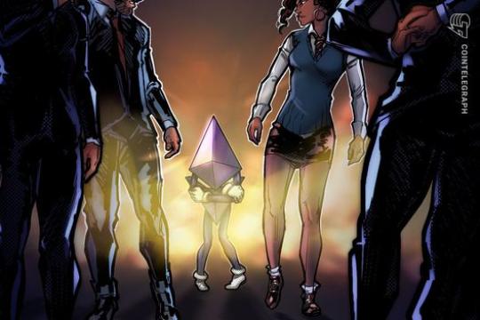 以太坊徘徊3200美元关口：网络使用走弱与宏观不确定性压制上行空间