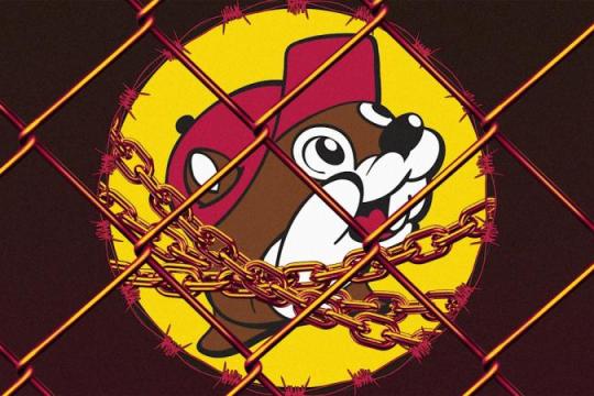 Buc-ee’s加大商标维权力度：从海狸吉祥物扩展至名称结构