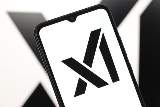 马斯克旗下 xAI 完成 200 亿美元 E 轮融资